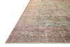 Amber Lewis x Loloi Georgie Rug, 8'4" length x 11'6" width thumbnail 7