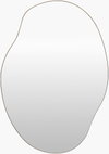 Louie Accent Mirror, by Surya, 32" width x 45" height thumbnail