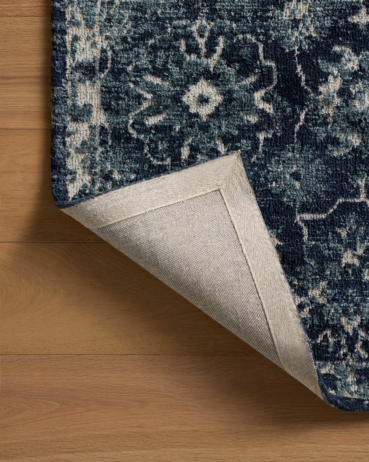 Loloi Percival Rug, 2'3" length x 3'9" width View 6