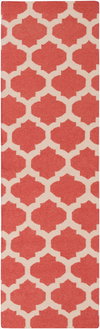 Frontier Handmade Rug, by Surya, 8' length x 2'6" width thumbnail