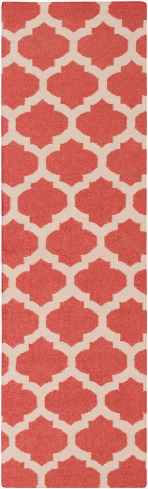 Frontier Handmade Rug
