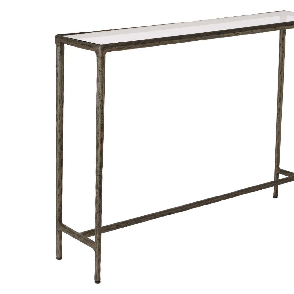 Nara, Shelving & Bookcase by Renwil, 30.8" height x 10" depth View 5