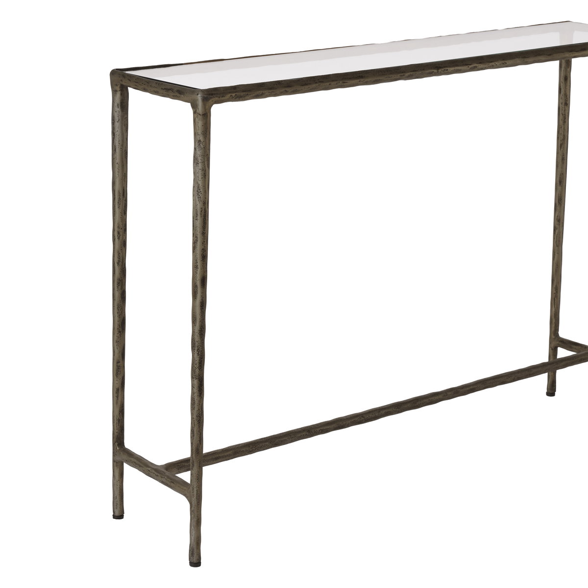 Nara, Shelving & Bookcase by Renwil, 30.8" height x 10" depth View 5