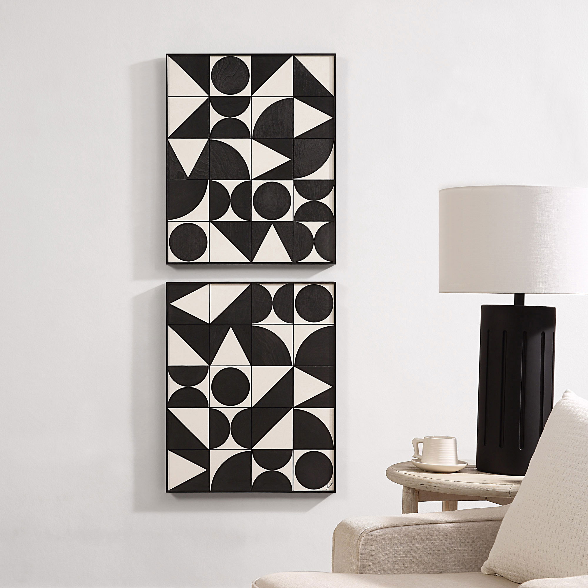 Thar Wall Art large image 