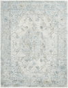 Avellino Machine Woven Rug, by Surya, 6'11.86" length x 5'2.99" width thumbnail