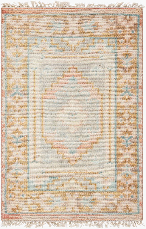 Anadolu Handmade Rug