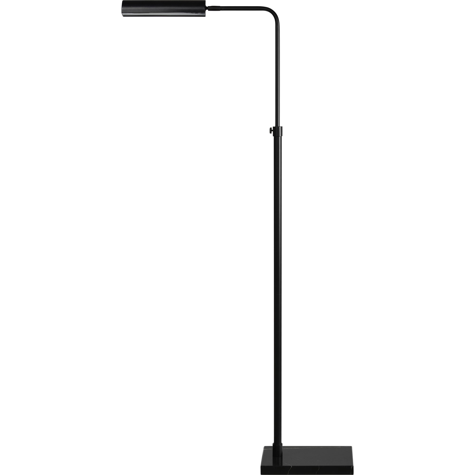 Fadia Floor Lamp, by Renwil, 7.5" depth View 6