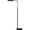 Fadia Floor Lamp, by Renwil, 7.5" depth thumbnail 6