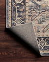 Loloi Hathaway Rug, 2'6" length x 7'6" width thumbnail 8