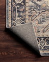 Loloi Hathaway Rug, 2'6" length x 7'6" width thumbnail 8