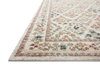 Rifle Paper Co. x Loloi Laurel Rug, 3'11" length x 5'7" width thumbnail 3