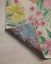 Loloi Botanical Rug, 1'6" length x 1'6" width thumbnail 5