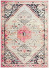 Warsaw Machine Woven Rug, by Surya, 1'3.75" length x 1'3.75" width thumbnail