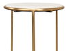 Side Table, Side & End Table by Sarreid, 14" length x 14" width x 22" height thumbnail 3