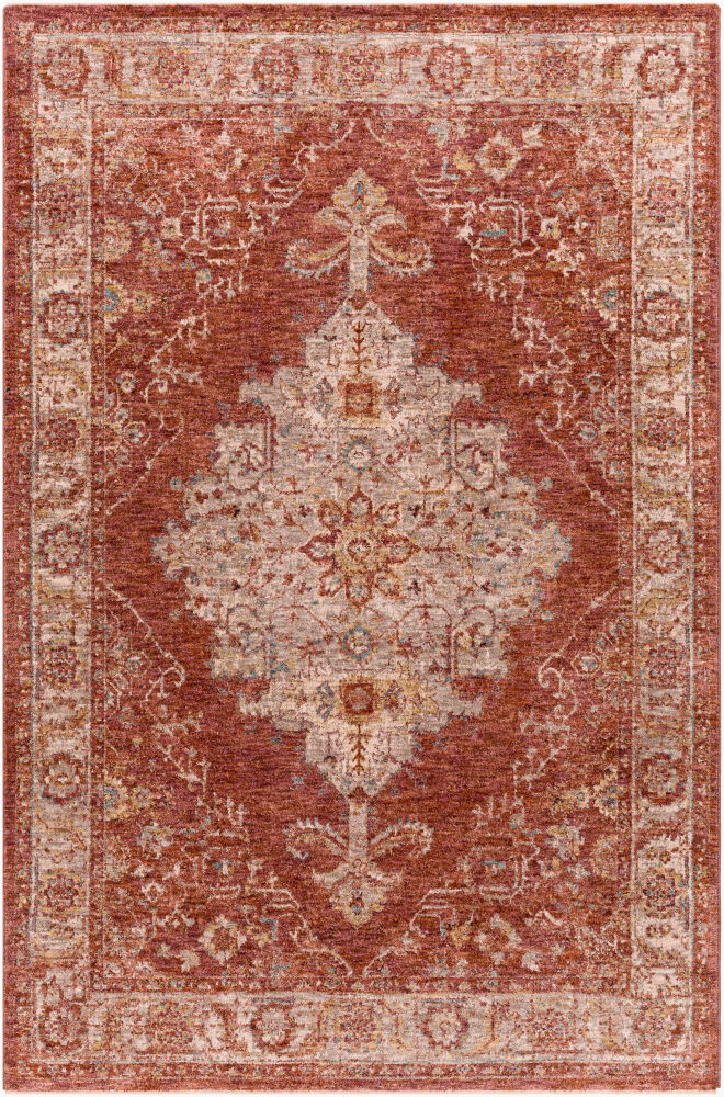 Mirabel Machine Woven Rug large image 