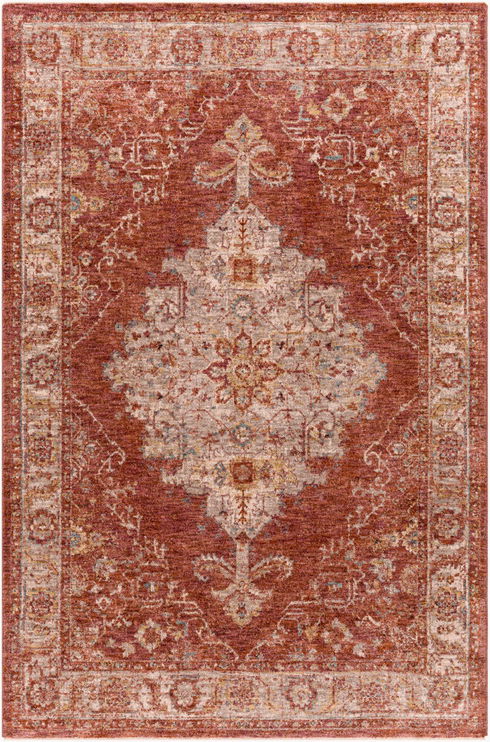 Mirabel Machine Woven Rug