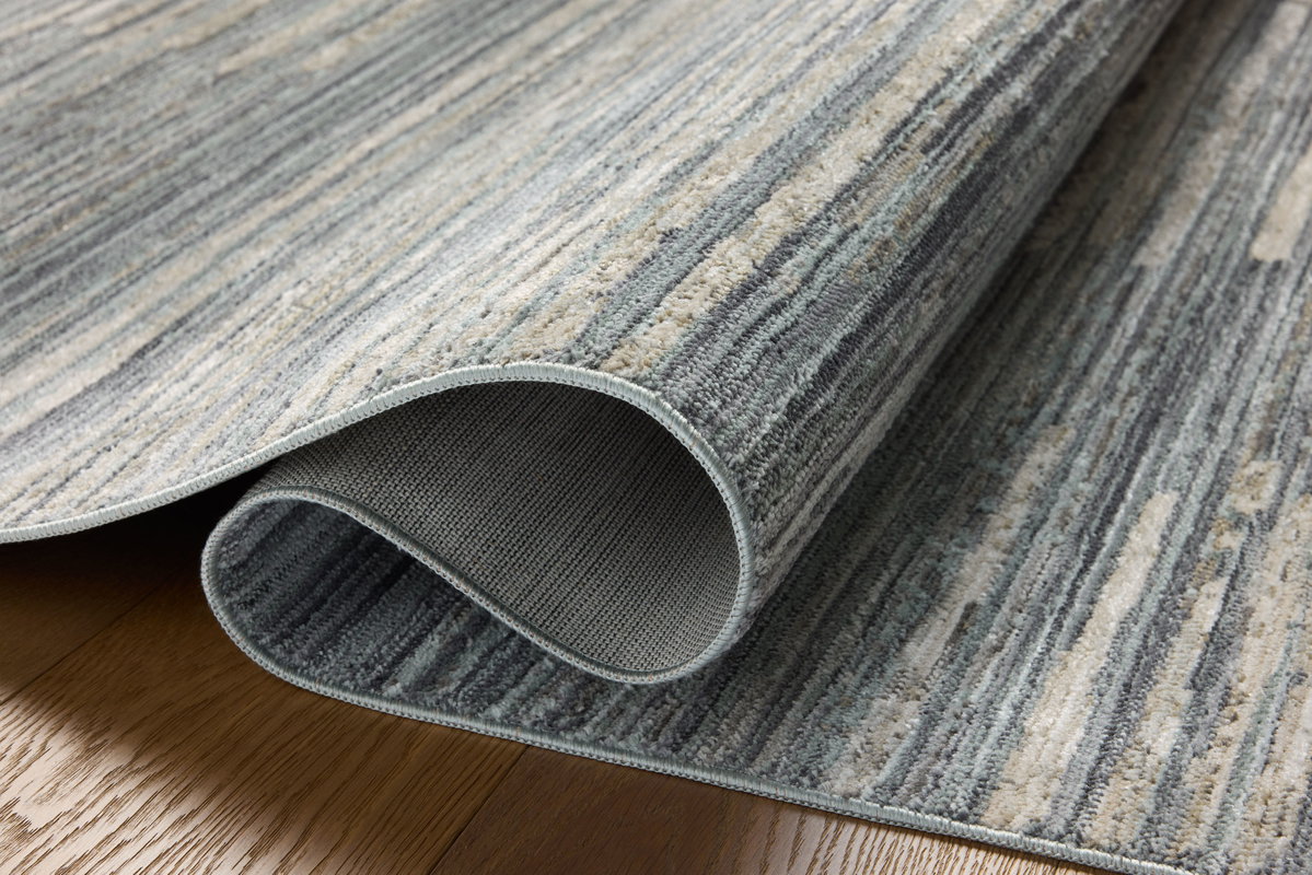 Loloi Wade Rug, 1'6" length x 1'6" width View 5