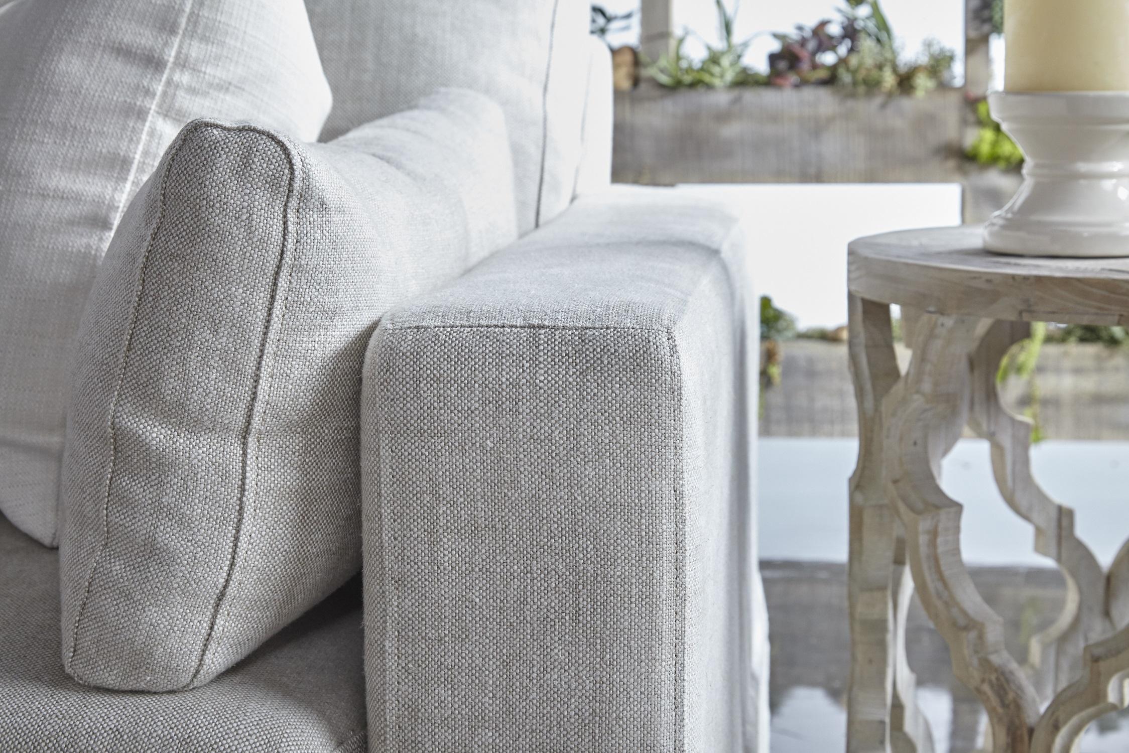 Clover End Table large image 