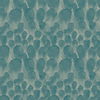 Feathers Teal & Green Wallpaper thumbnail 0