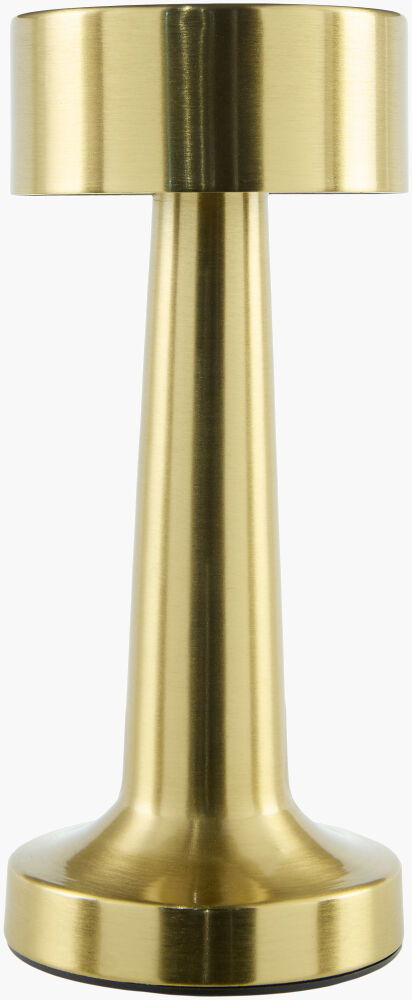 Furnas Accent Table Lamp, by Surya, 4" width x 9" height