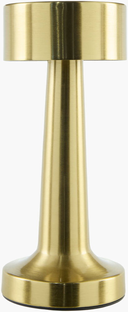 Furnas Accent Table Lamp, by Surya, 4" width x 9" height