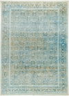 Antique One of a Kind Handmade Rug thumbnail 0