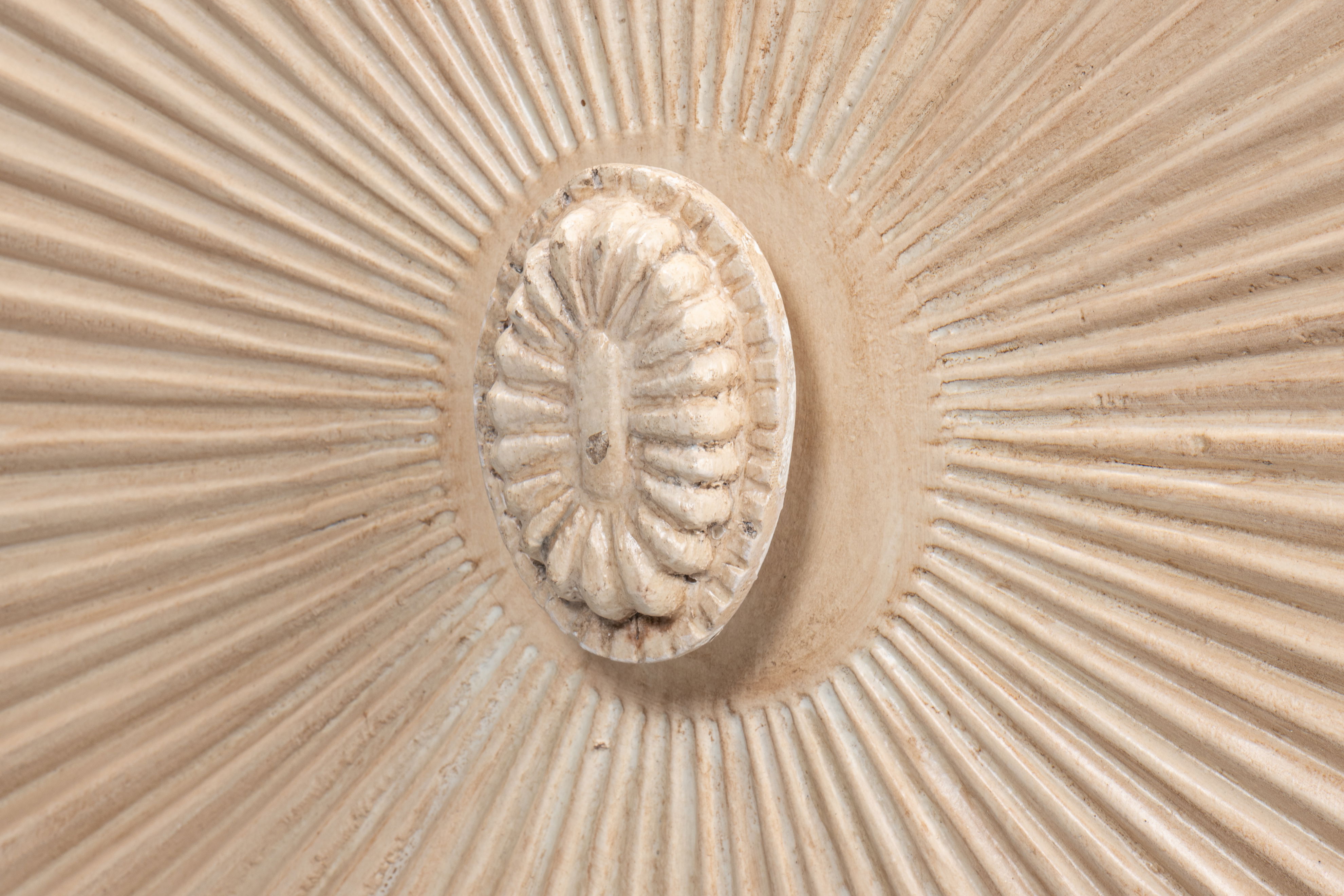 Rayon Two Door Sideboard large image 