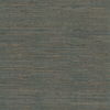 Knotted Grass Dark Teal Wallpaper thumbnail 0