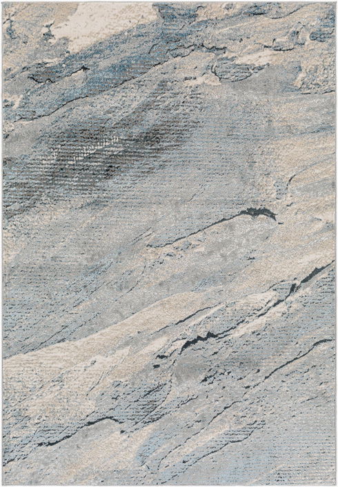 Impulse Machine Woven Rug