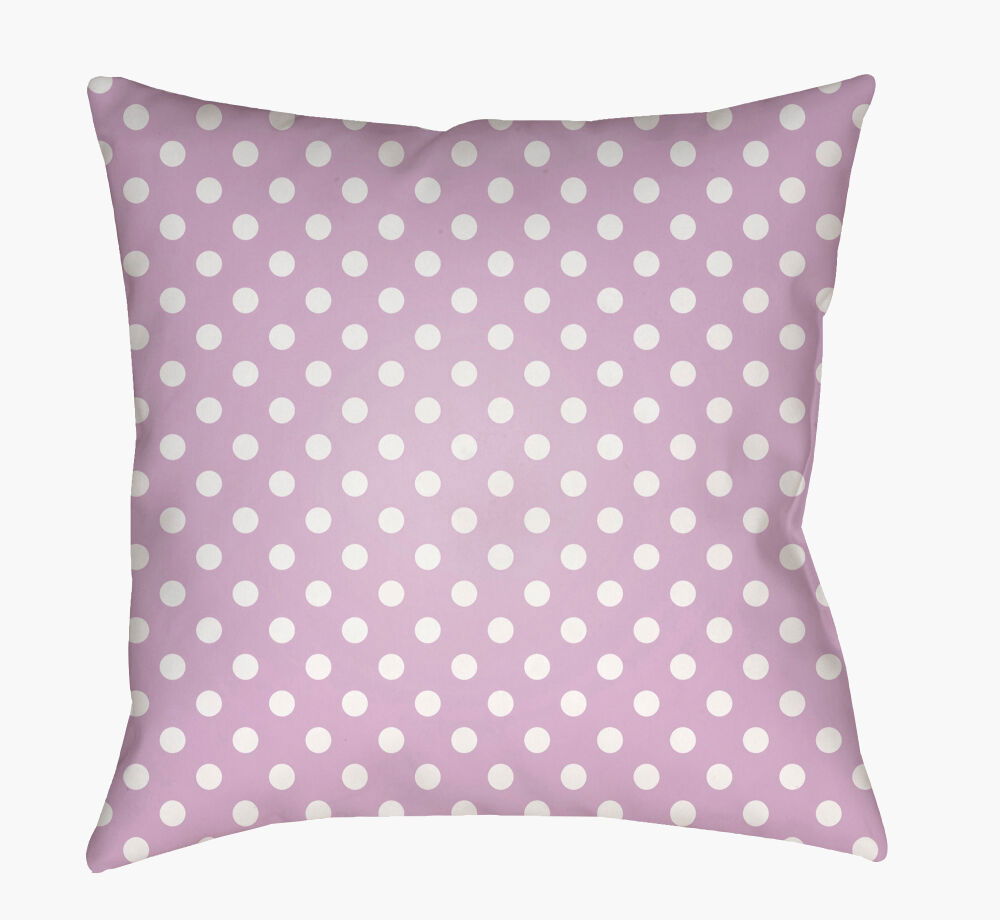 Dottie Accent Pillow large image 