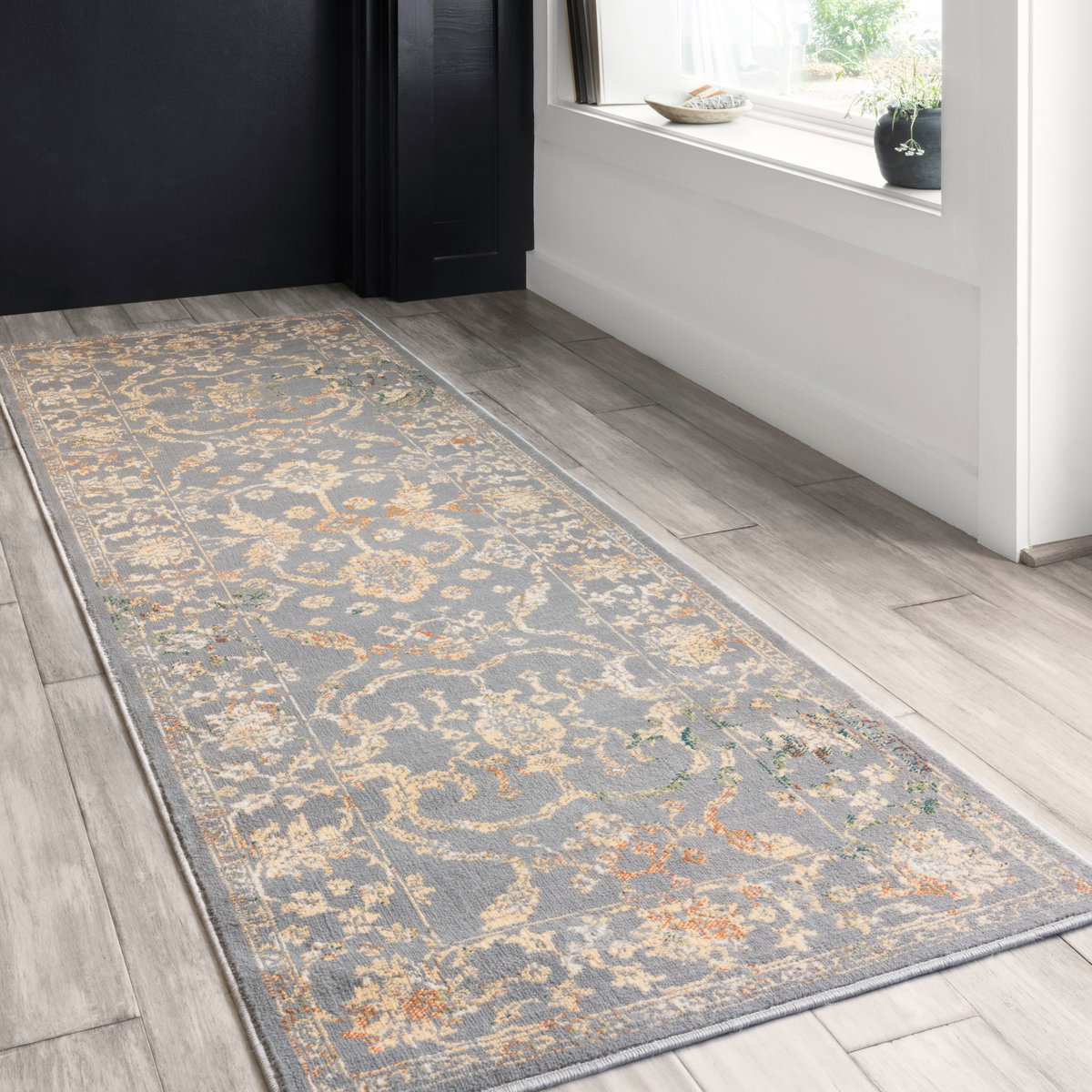 Loloi Isadora Rug, 5' length x 7'3" width View 5