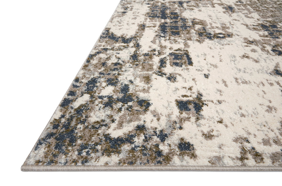 Loloi Spirit Rug, 9'4" length x 13' width View 3