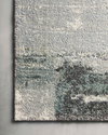 Loloi Augustus Rug, 1'6" length x 1'6" width thumbnail 3