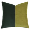 Studio 773 Lifestyle Velvet Square Pillow Cover & Insert, Decorative Pillow by Eastern Accents, 20" width x 20" height x 6" depth thumbnail 1