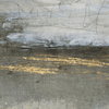 Gilt Misty Landscape Framed Print, Art by Uttermost, 48.25" width x 32.25" height x 1.57" depth thumbnail 7