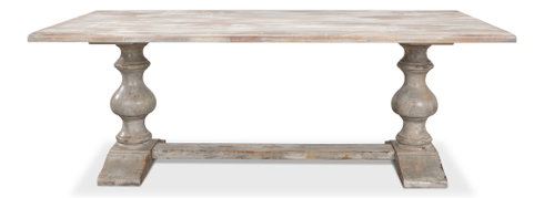 Table Grey Oak