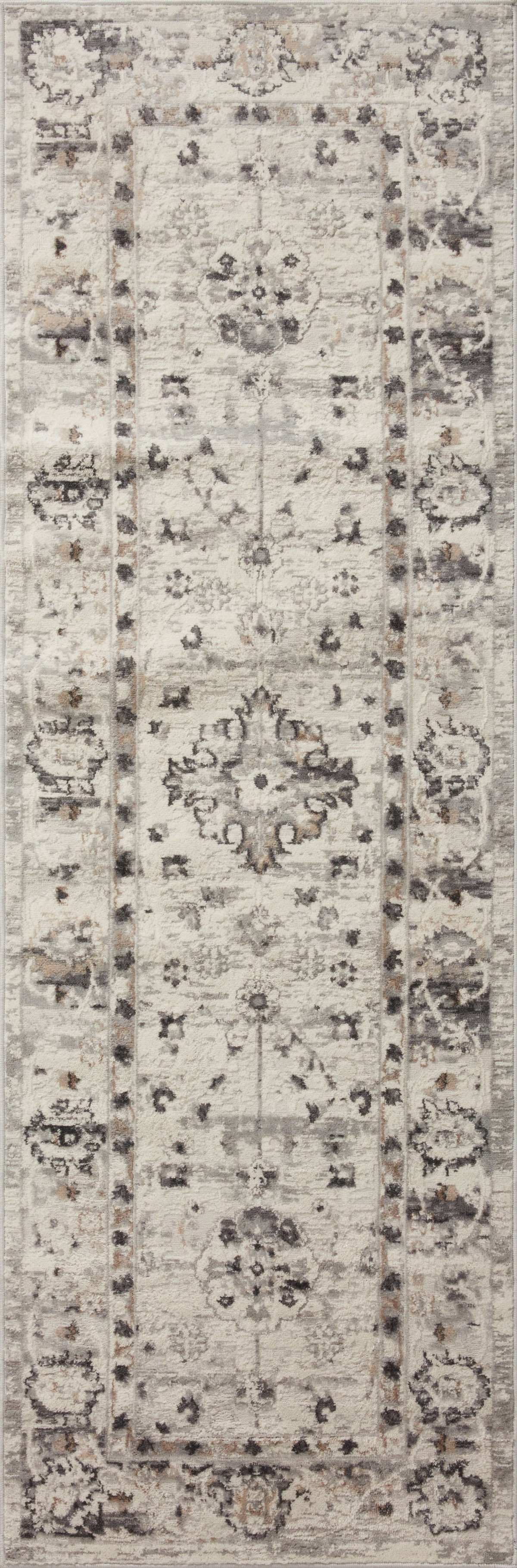 Loloi Estelle Rug, 3'11" length x 5'7" width View 4