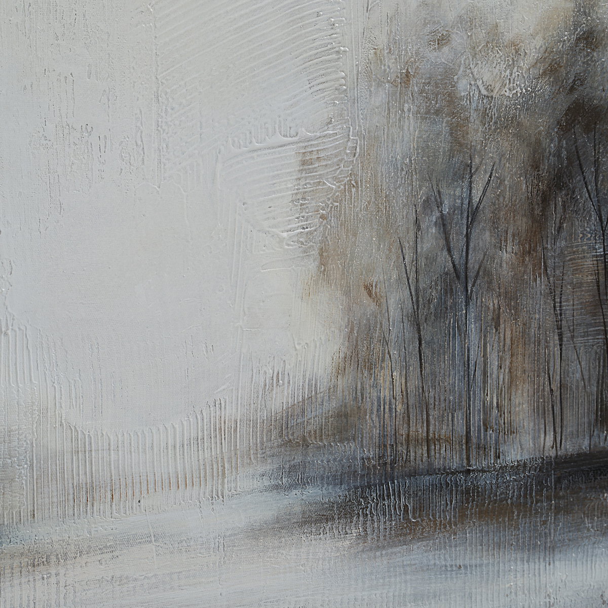 Country  Canvas Art, Painting by Renwil, 42" height x 2" depth View 3