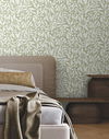 Olive Mill Palm Wallpaper thumbnail 2