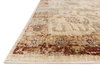 Loloi Anastasia Rug, 5'3" length x 5'3" width thumbnail 2
