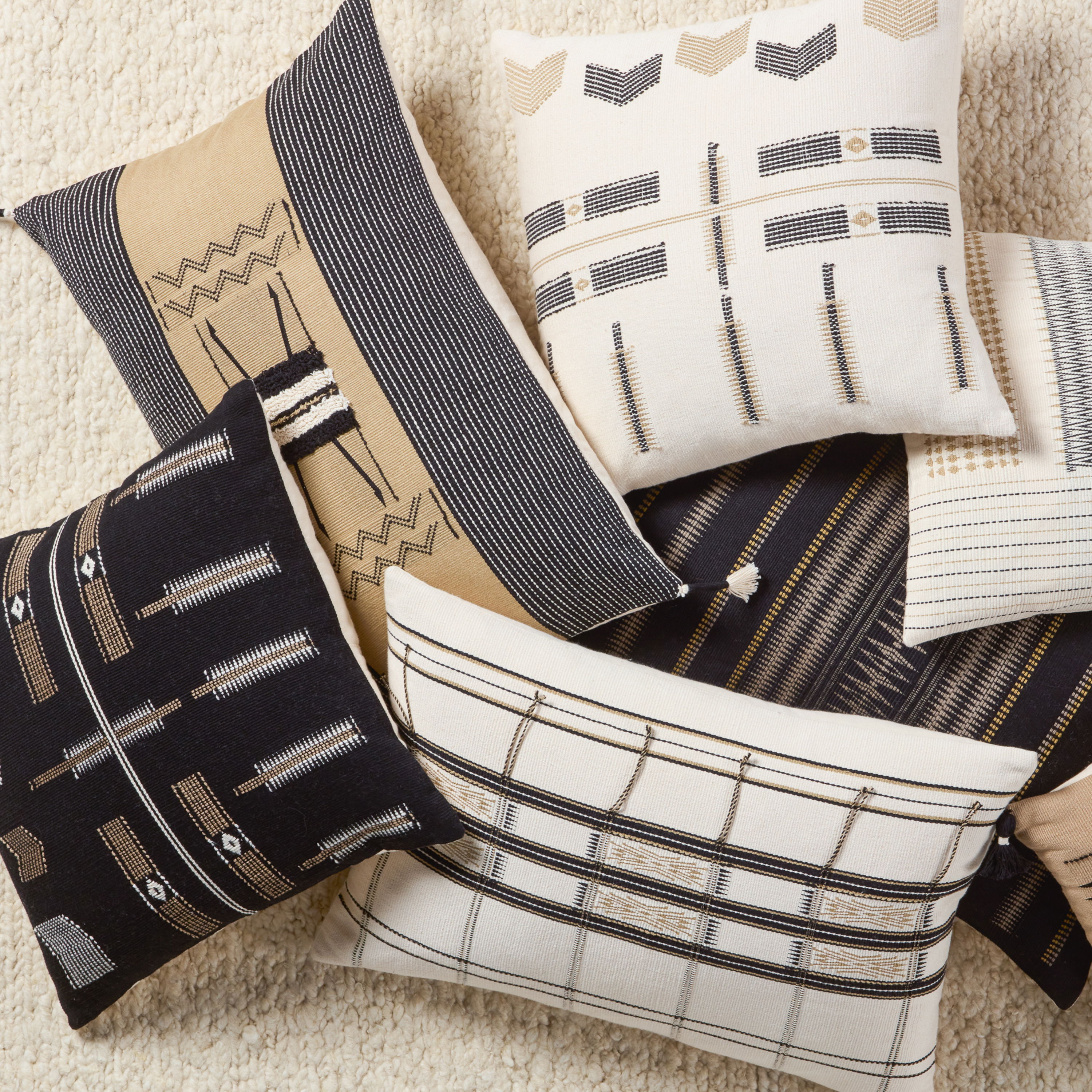 Nagaland Pillow NGW14 large image 