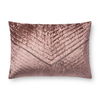 Loloi Pillows Pillow, Decorative Pillow, 16" length x 26" width thumbnail