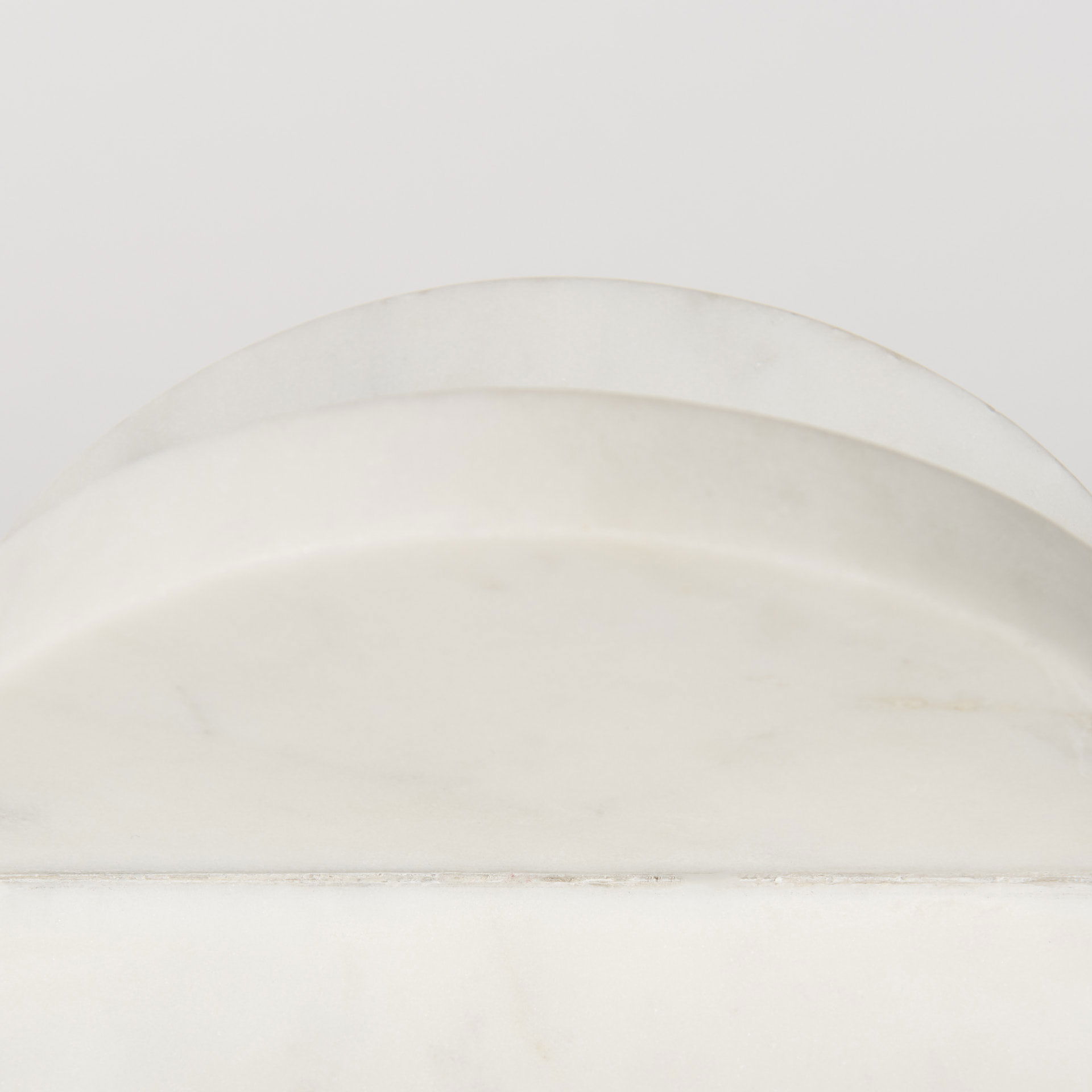 Sophia 6.0'L x 6.0'W x 6.0'H Small Marble Ornament, Decorative Object by Mercana, 6" length x 6" width x 6" height View 9
