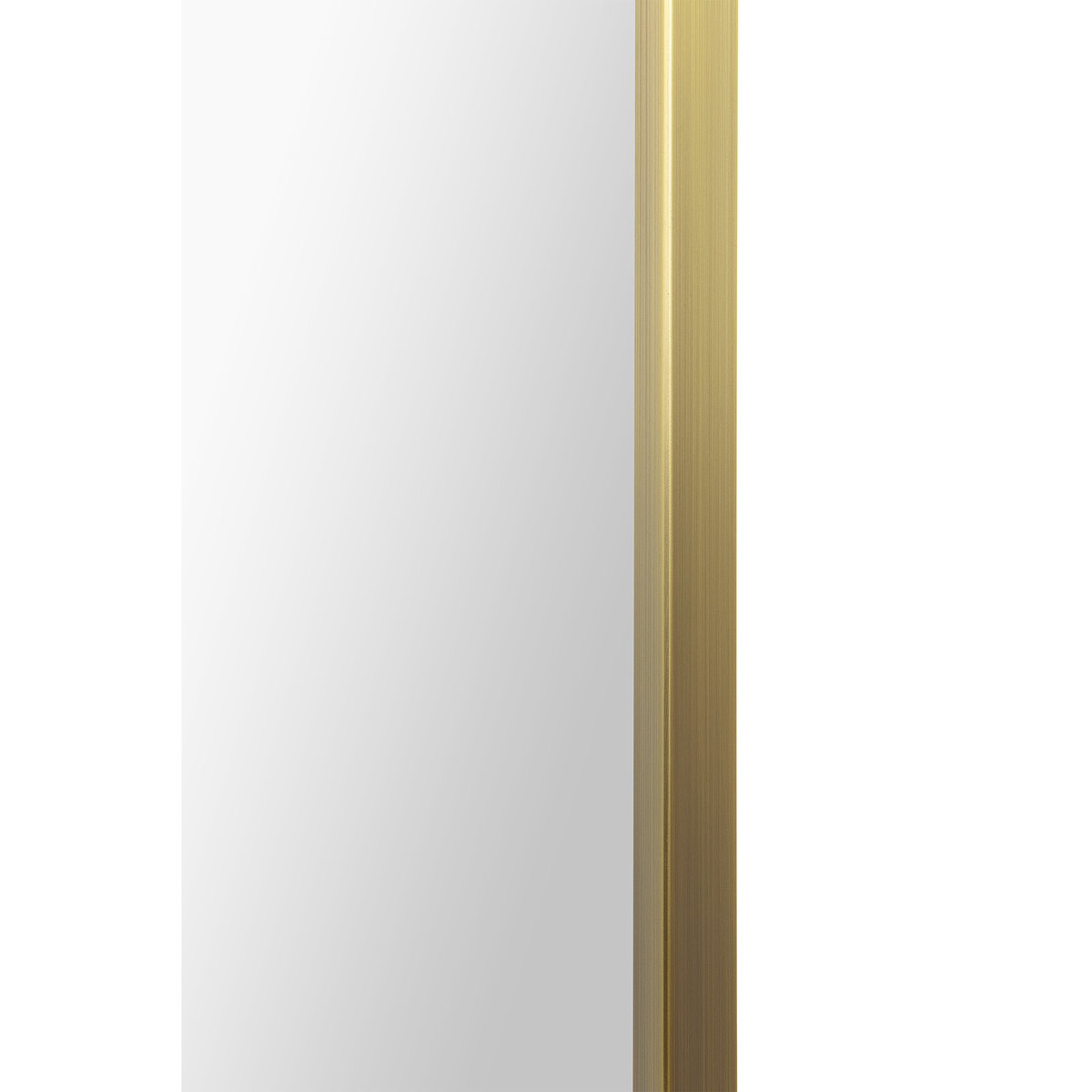 Calliope Wall Mirror, by Renwil, 45" height x 0.75" depth View 5