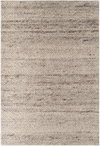 Palisade Handmade Rug, by Surya, 1'6" length x 1'6" width thumbnail