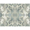 Inner Beauty Light Blue Wallpaper thumbnail 0