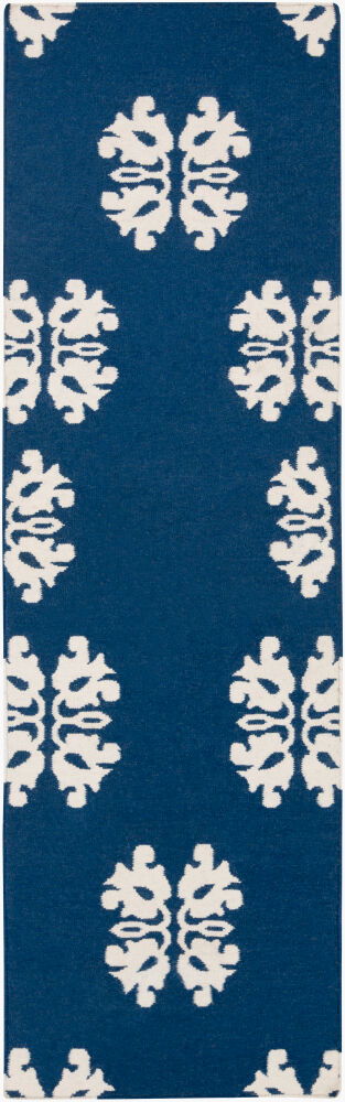 Frontier Handmade Rug