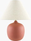 Makurdi Accent Table Lamp, by Surya, 17" width x 23" height thumbnail