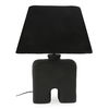 Yara Table Lamp Black thumbnail 0