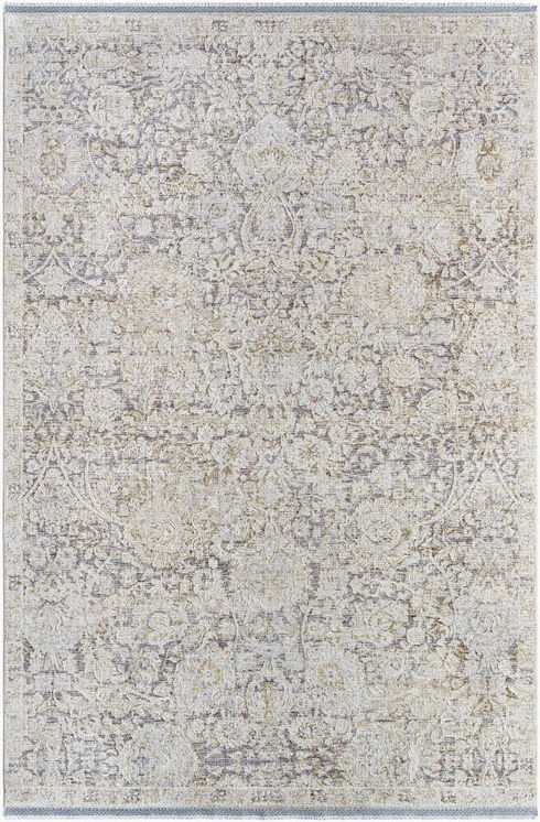 Rivaldo Machine Woven Rug